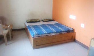 Hotel Balaji Palace, Mysore 1